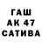 Экстази круглые ULBALA BALGIMBEKOVA